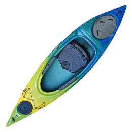 solara 100 current designs kayak fluid fun canoe and kayak